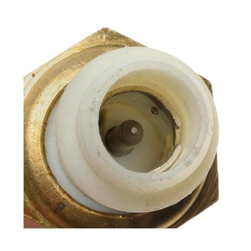 Temperatursensor insugsrör