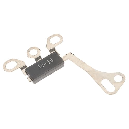 Likriktardiod generator-4