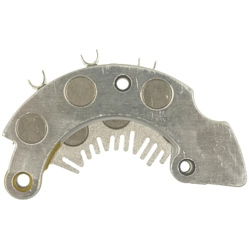 Likriktarsats generator-6