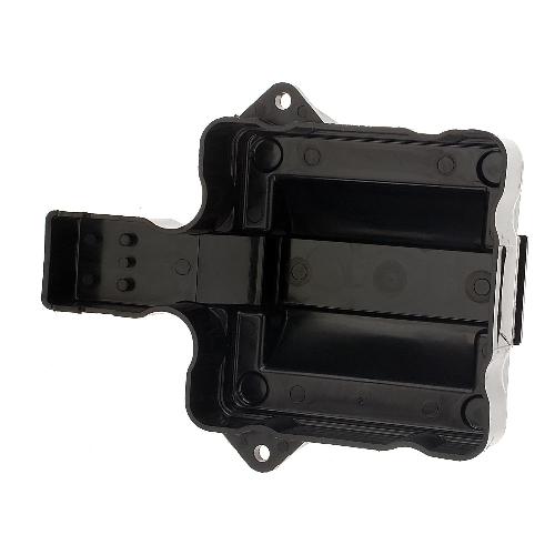 Skyddskåpa fördelarlock