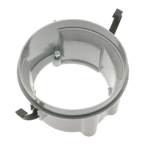 Adapter fördelarlock