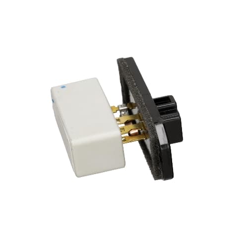 Fläktmotstånd HVAC-10