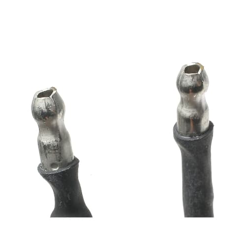 Förkopplingsmotstånd