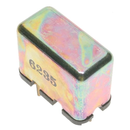 Relä automatisk klimatanläggning (ATC)-6