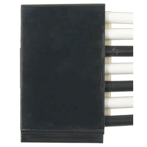 Kontakt fläktmotstånd-5