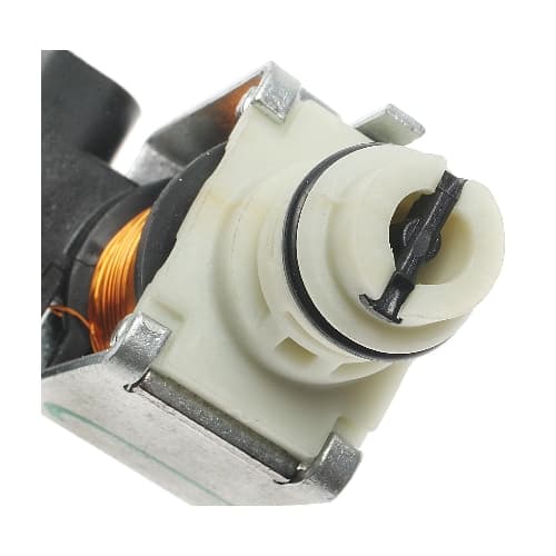 Styrsolenoid automat-5