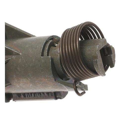 Låscylinder baklucka