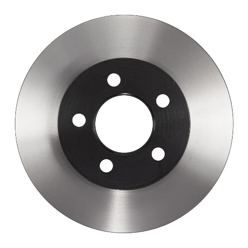 Bromsskiva med nav-4