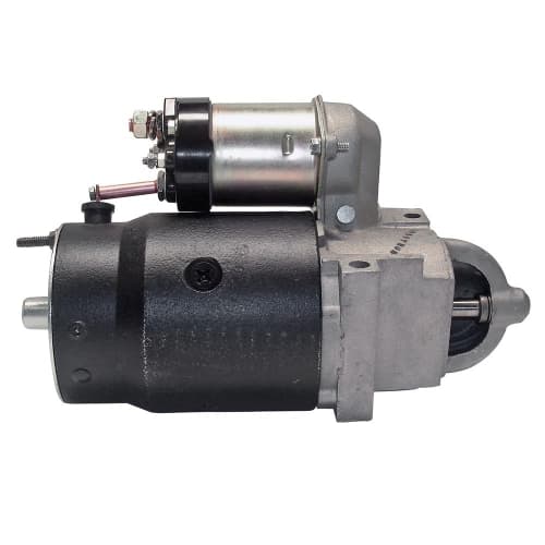 Startmotor-8
