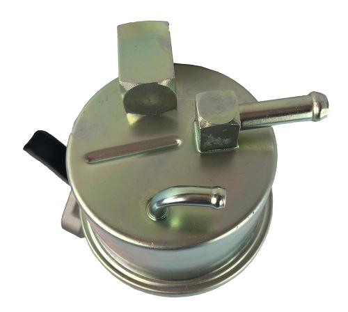 Mekanisk bränslepump