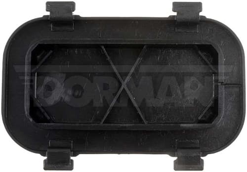 Lock huvudbromscylinder