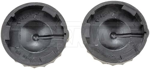 Lock huvudbromscylinder