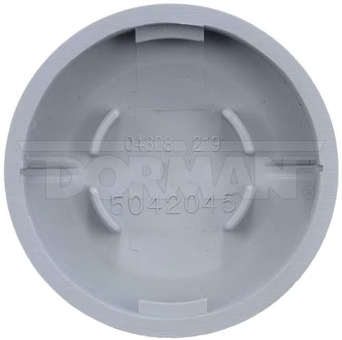 Lock huvudbromscylinder