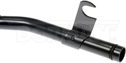 Inloppsrör vattenpump