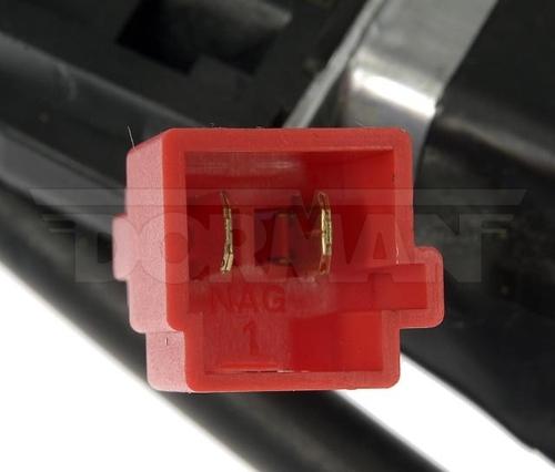 Fönsterhissmotor- och reglagetillsats