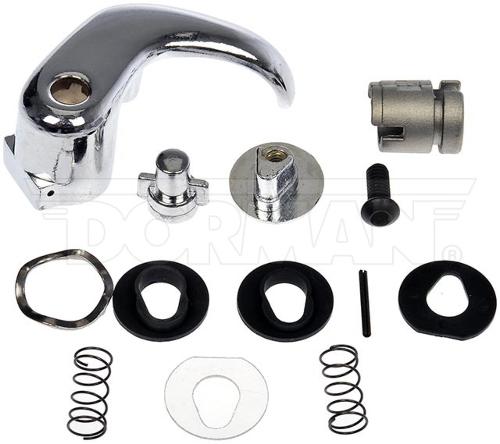 Lås ventilationsruta