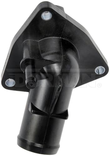 Komplett termostathus-8