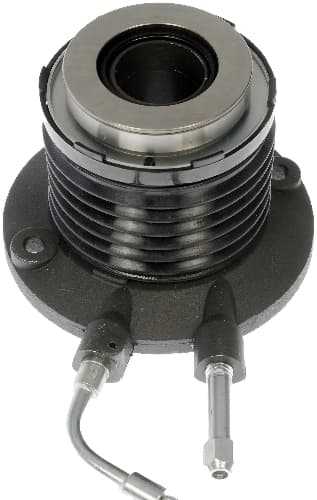 Slavcylinder koppling-9