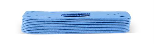 Packning doseringsblock