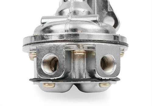 Mekanisk bränslepump-13