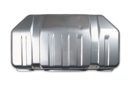 Komplett bränsletank med armatur-23