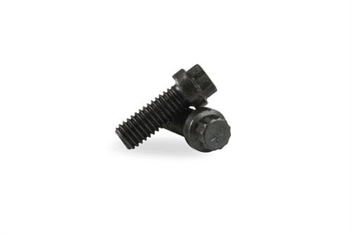 Fäste gas- och kickdownvajer