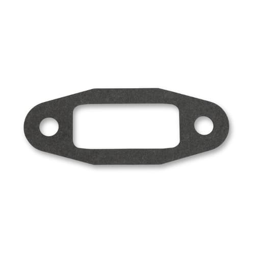 Täckplatta bränslepump