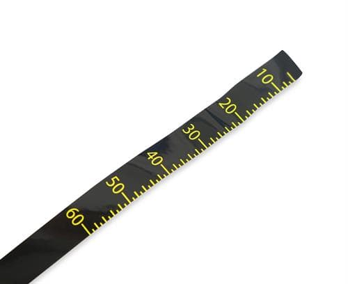 Graderingsremsa svängningsdämpare-8