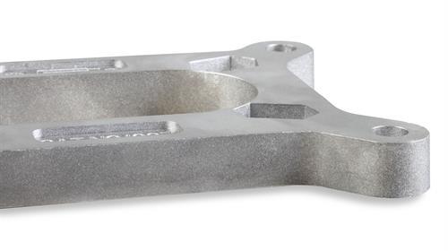 Adapterplatta förgasare