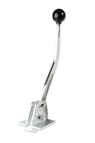 Växelväljarsats automat-8