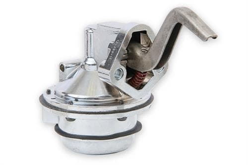 Mekanisk bränslepump-12