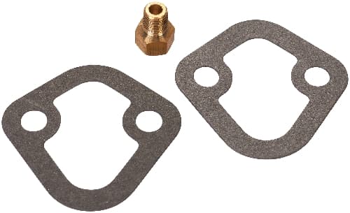 Mekanisk bränslepump-10