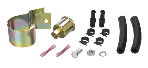 Elektrisk bränslepump-9