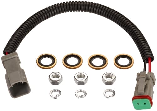 Elektrisk bränslepump-11