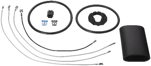 Elektrisk bränslepump-9