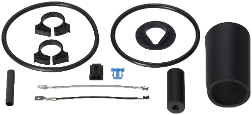 Elektrisk bränslepump-9