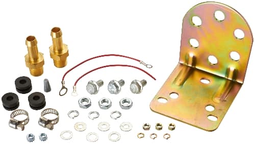 Elektrisk bränslepump-9