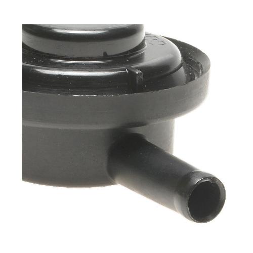 Avdunstningsventil ventilationsbehållare