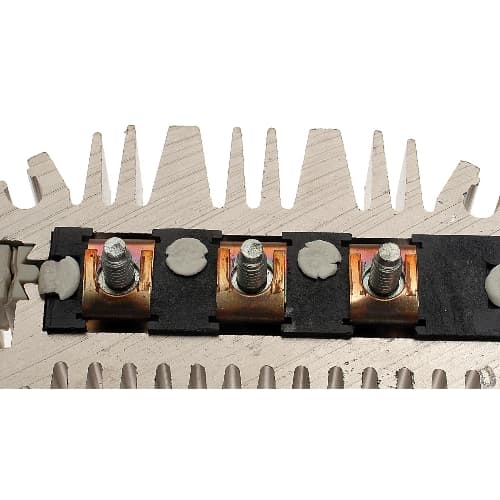 Likriktarsats generator-6