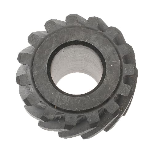 Drivdrev fördelare-6