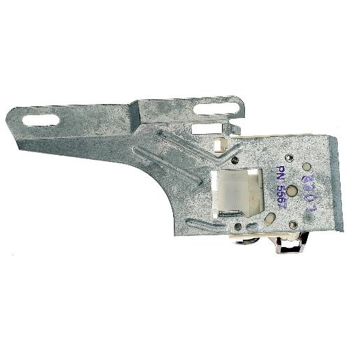 Strålkastare ljusomkopplare