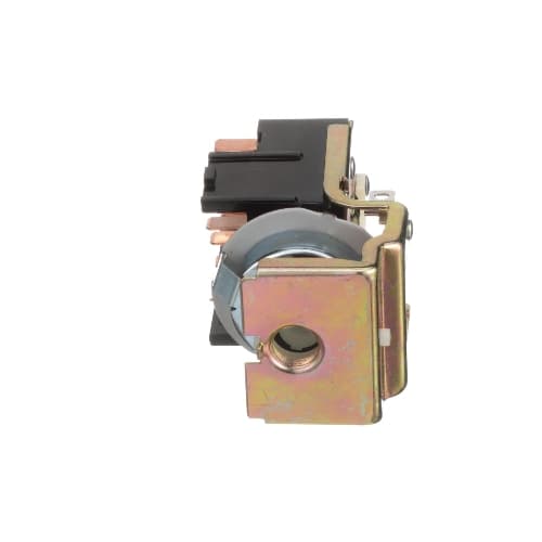 Ljuskontakt strålkastare-12