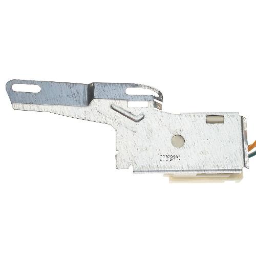 Strålkastare ljusomkopplare