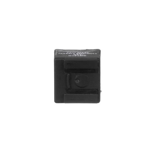 Varningsblinkers- och blinkrelä