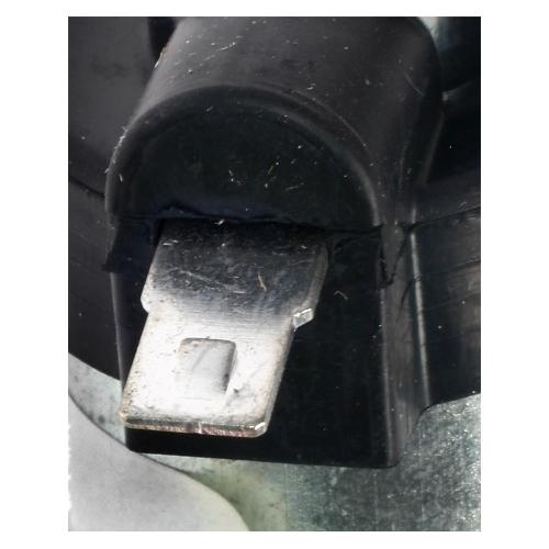 Tomgångsstoppsolenoid