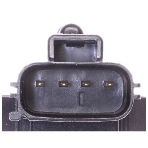 Bränsletrycksgivare