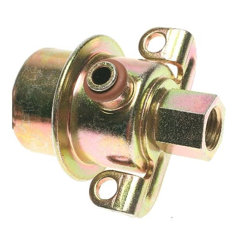 Bränsletrycksregulator-6