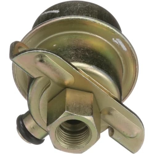 Bränsletrycksregulator-10