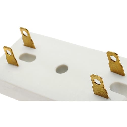 Förkopplingsmotstånd