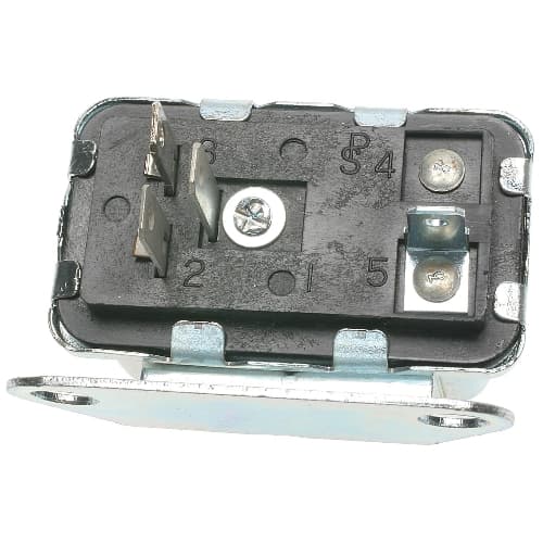 AC-relä för fullgasurkoppling-6